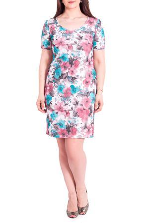 Платье LacyWear