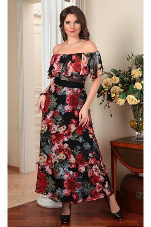 Платье LacyWear