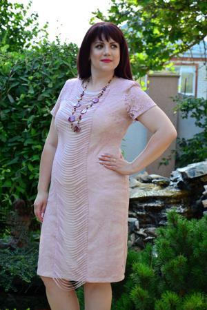 Платье LacyWear