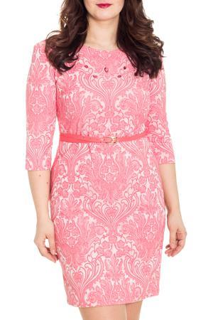 Платье LacyWear