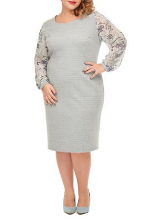 Платье LacyWear