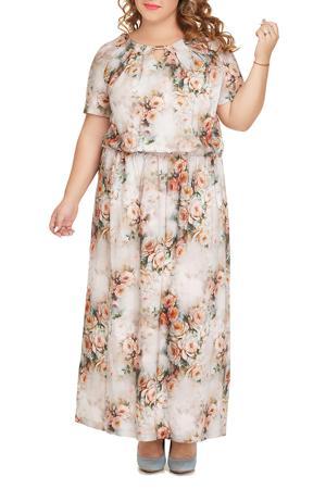 Платье LacyWear