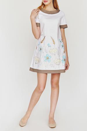 Платье LacyWear