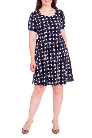 Платье LacyWear