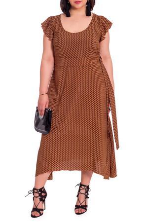 Платье LacyWear