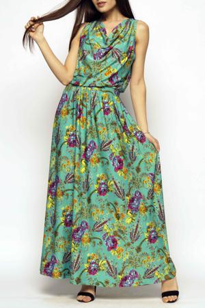 Платье LacyWear