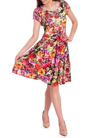 Платье LacyWear