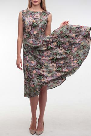 Платье LacyWear