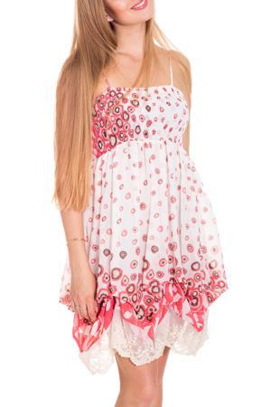 Платье LacyWear