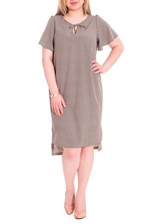 Платье LacyWear