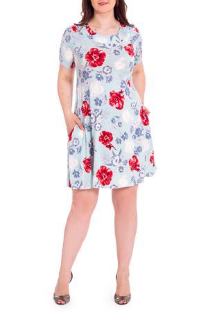 Платье LacyWear