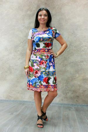 Платье LacyWear