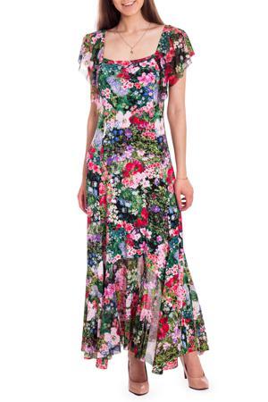 Платье LacyWear