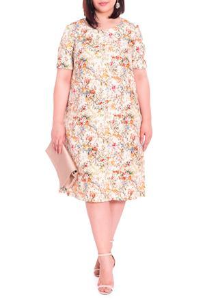 Платье LacyWear