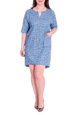 Платье LacyWear