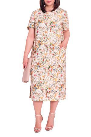 Платье Lacy_plus