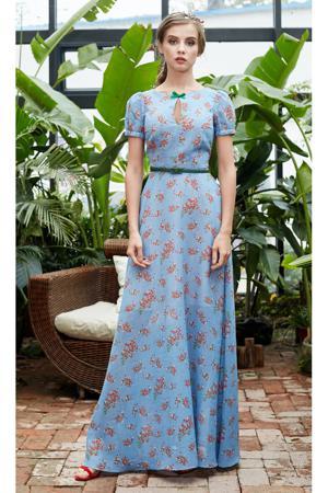 Платье LacyWear