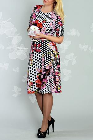 Платье LacyWear