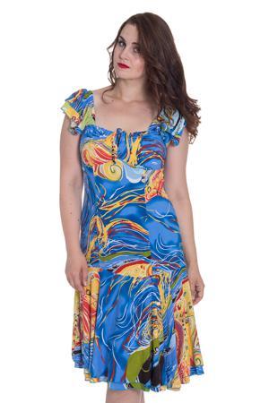 Платье LacyWear