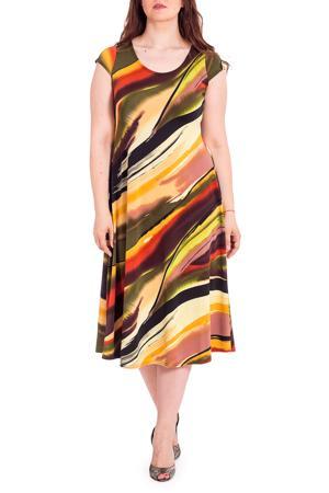 Платье LacyWear