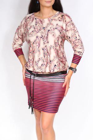 Платье LacyWear