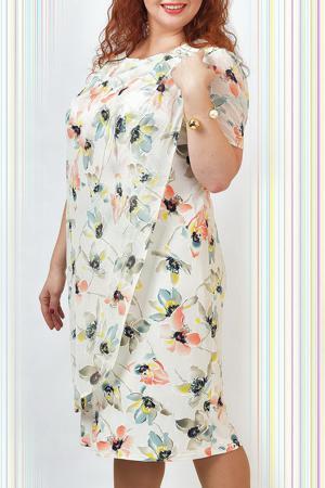 Платье LacyWear