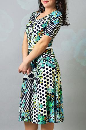 Платье LacyWear