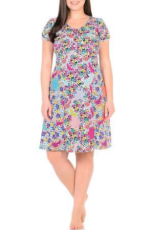 Платье LacyWear