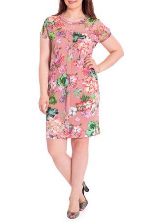 Платье LacyWear