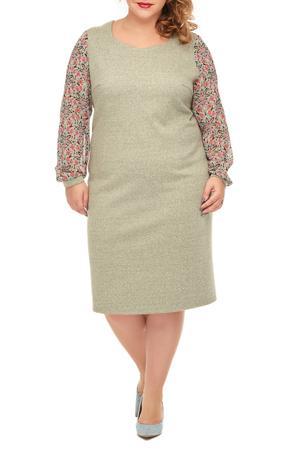 Платье LacyWear