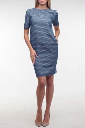 Платье LacyWear