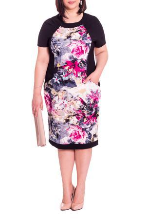 Платье LacyWear