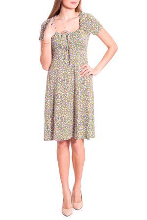 Платье LacyWear