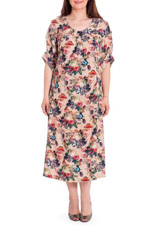 Платье LacyWear