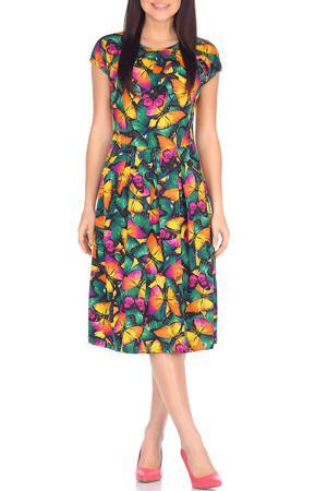 Платье LacyWear