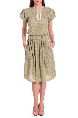 Платье LacyWear