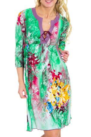 Платье LacyWear