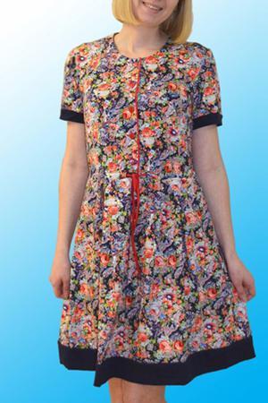 Платье LacyWear