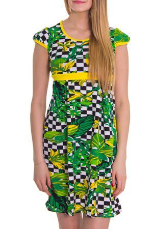 Платье LacyWear