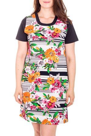 Платье LacyWear