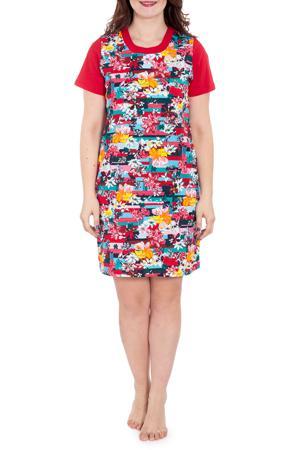 Платье LacyWear