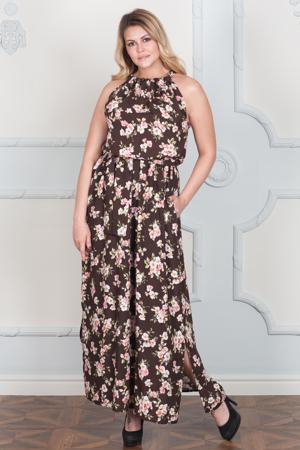 Платье LacyWear