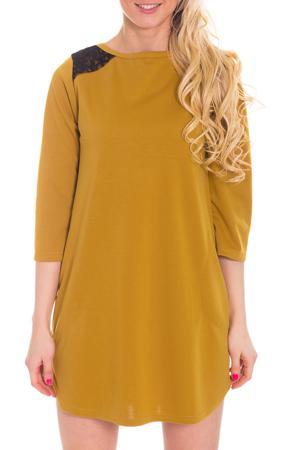 Платье LacyWear