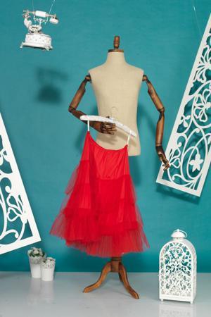 Платье LacyWear