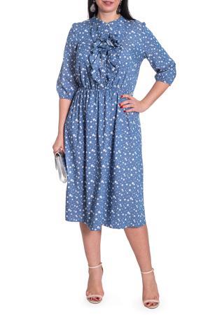 Платье LacyWear