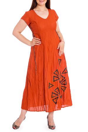 Платье LacyWear