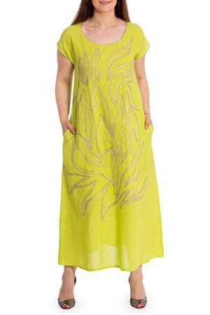 Платье LacyWear