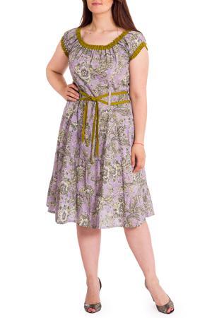 Платье LacyWear