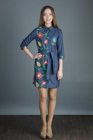 Платье LacyWear