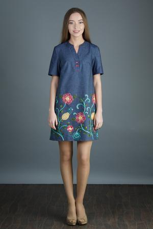 Платье LacyWear